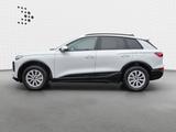 Audi Q6 e-tron 0,25%*LED*Matrix*Virtual*ACC*360° - Audi Q6 e-tron: Automatik