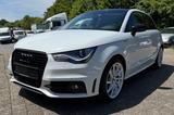 Audi A1 Sportback Automatik S Line ABT Bose Xenon - Audi A1: Bose