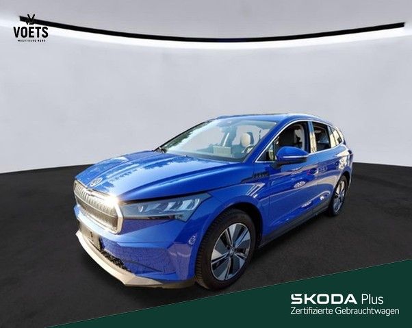 Image of Skoda Enyaq