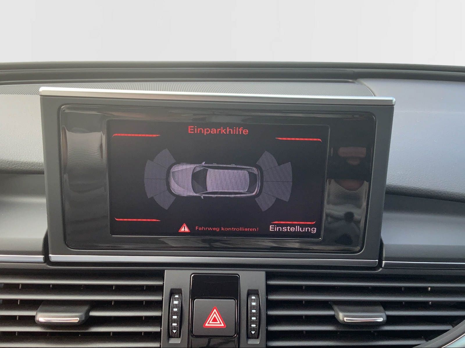 A6 Avant 2.8 FSI quattro NAV,SHZ,LED,PDC.