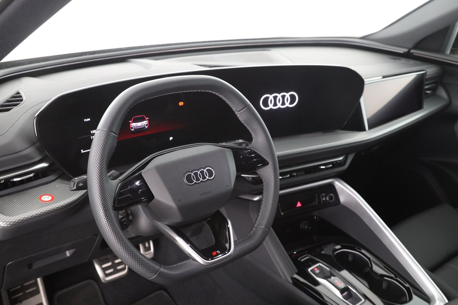 Audi Q5 - Bild 15