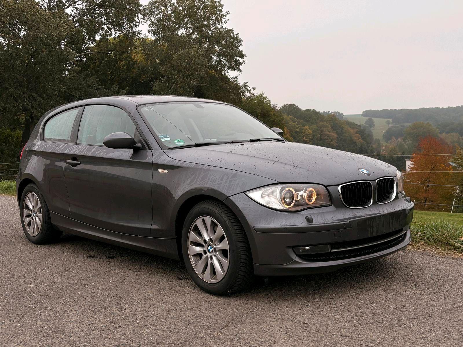 BMW 120