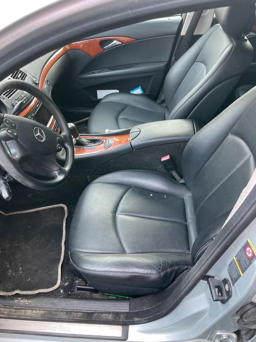 Mercedes-Benz E280 2009 — photo 6