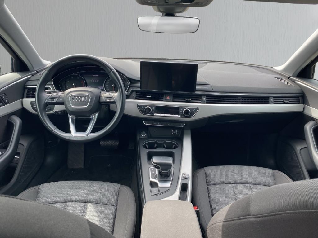Audi A4 Avant 35TDI S-Line NAV LED ACC SHZ PDC el.HKL, миниатюра 15