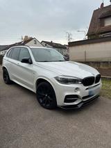 BMW X5 M50d VollAustattung Bitte lesen - BMW X5 M50 in Stuttgart