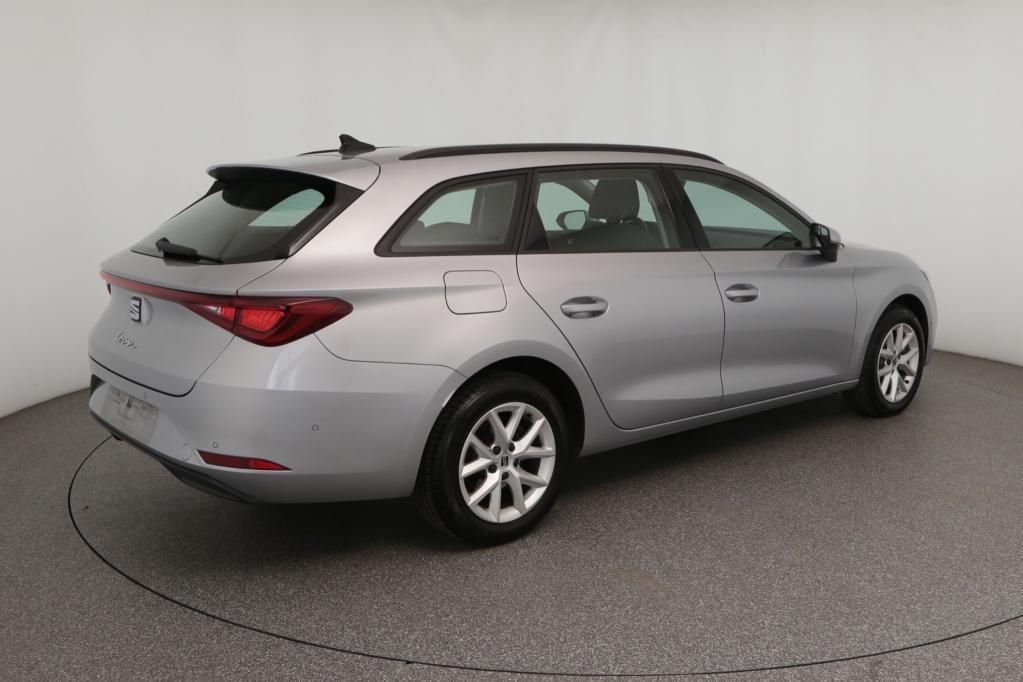 SEAT Leon SP Style 2.0 TDI 110kW 7-Gang Automatikgetr