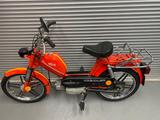 Kreidler Mofa Flory 2 - KREIDLER VON 1 BIS 50 CCM