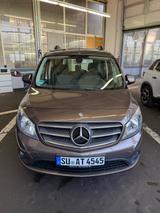 Mercedes-Benz Citan - Mercedes-Benz Citan in Bonn