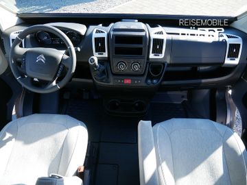 Fahrzeugabbildung Pössl Summit Shine 540 Citroen 140 PS Sofort verfügbar