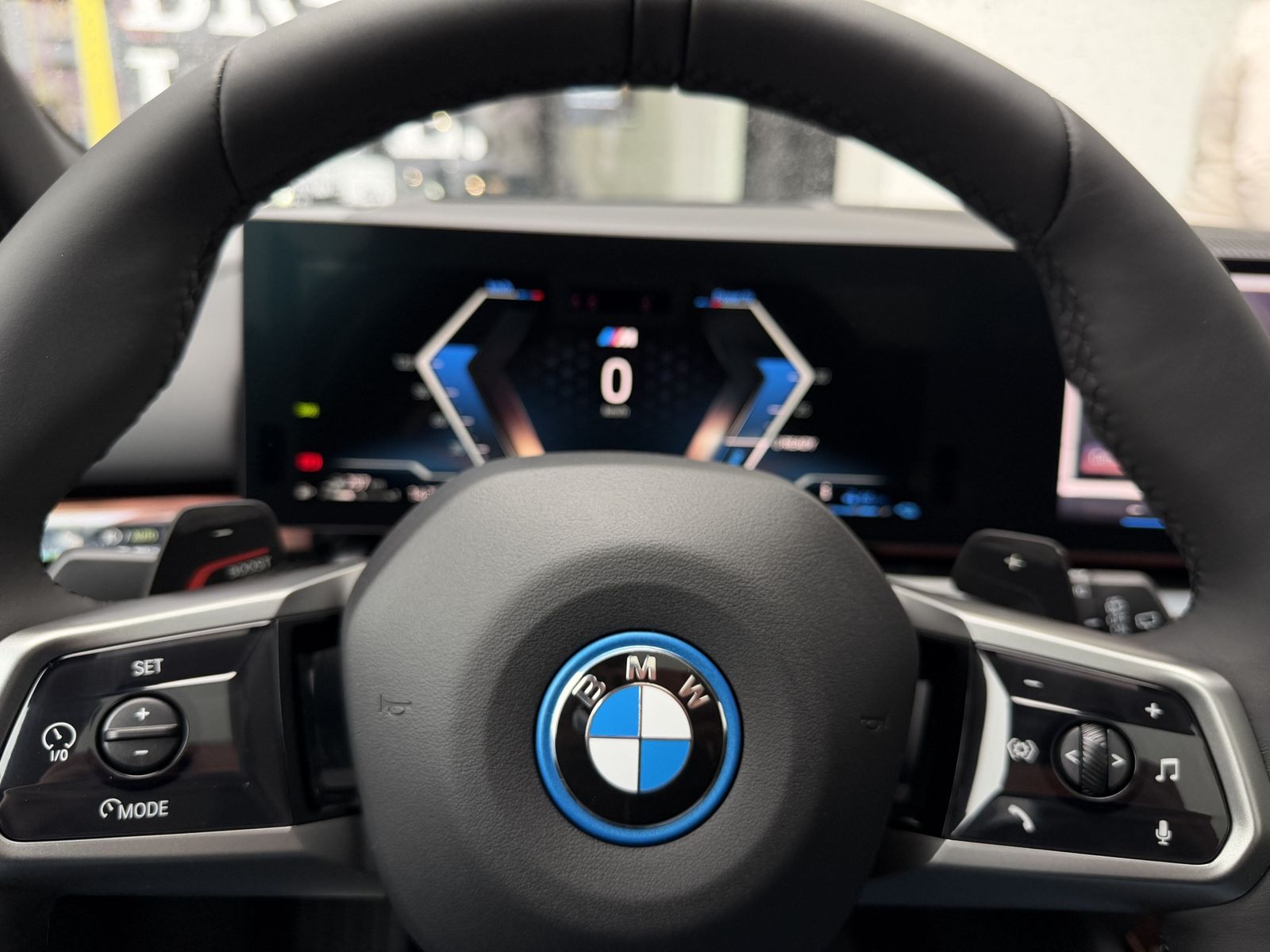 BMW 530 - Bild 7