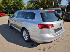 VW Passat Variant Business 150PS DSG #ACC #AHK #LED