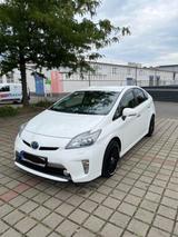 Toyota Prius Plug-in TEC-Edition *LED* *Leder* *ACC* - Toyota Prius: Plug In