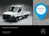 Mercedes-Benz Sprinter 314 CDI Pritsche Navi