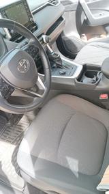 Toyota RAV 4 2.5 Hybrid Team Deutschland Auto AWD T... - Toyota RAV 4 Team-Deutschland
