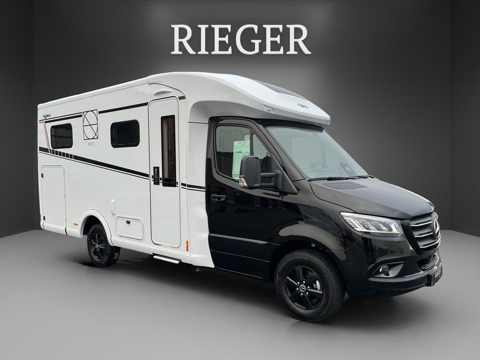 Frankia NEO MT 7 GDK 3,5t 7 GDK NEO 3,5t KAM