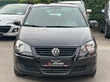 Volkswagen Polo IV Black Edition, 1-Hand, Scheckheft, TÜV - Volkswagen Polo: Edition