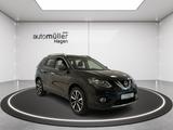 Nissan X-Trail 1.6 Acenta 7-SITZ|360|NAVI|PANO|SHZ|KLIM - Nissan X-Trail in Dortmund