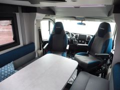 Chausson X550 Exclusive Line 24, Dümo Aktion!