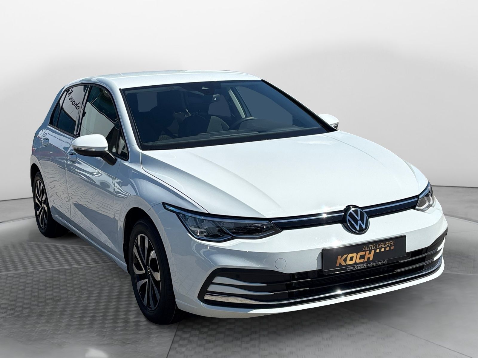 Volkswagen Golf - Bild 5