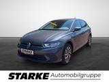 Volkswagen Polo 1.0 TSI DSG Life  LED Kamera PDC LM Tempo K - Volkswagen Polo Neuwagen mit Benzin-Antrieb