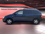 Kia Carnival 2.9 CRDi VGT EX - gebrauchte Kia Carnival aus dem Jahr 2009