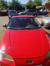 Toyota Paseo 1.5 - - gebrauchte Toyota Paseo aus dem Jahr 1996
