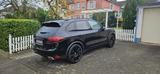Porsche Cayenne 3.0 Diesel Turbo Ausstattung Bose 20" - Porsche Cayenne Turbo mit Diesel-Antrieb