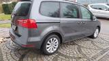 Seat Alhambra 2.0 TDI Ecomotive 103kW 4KIDS 4KIDS - Seat Alhambra in Wuppertal