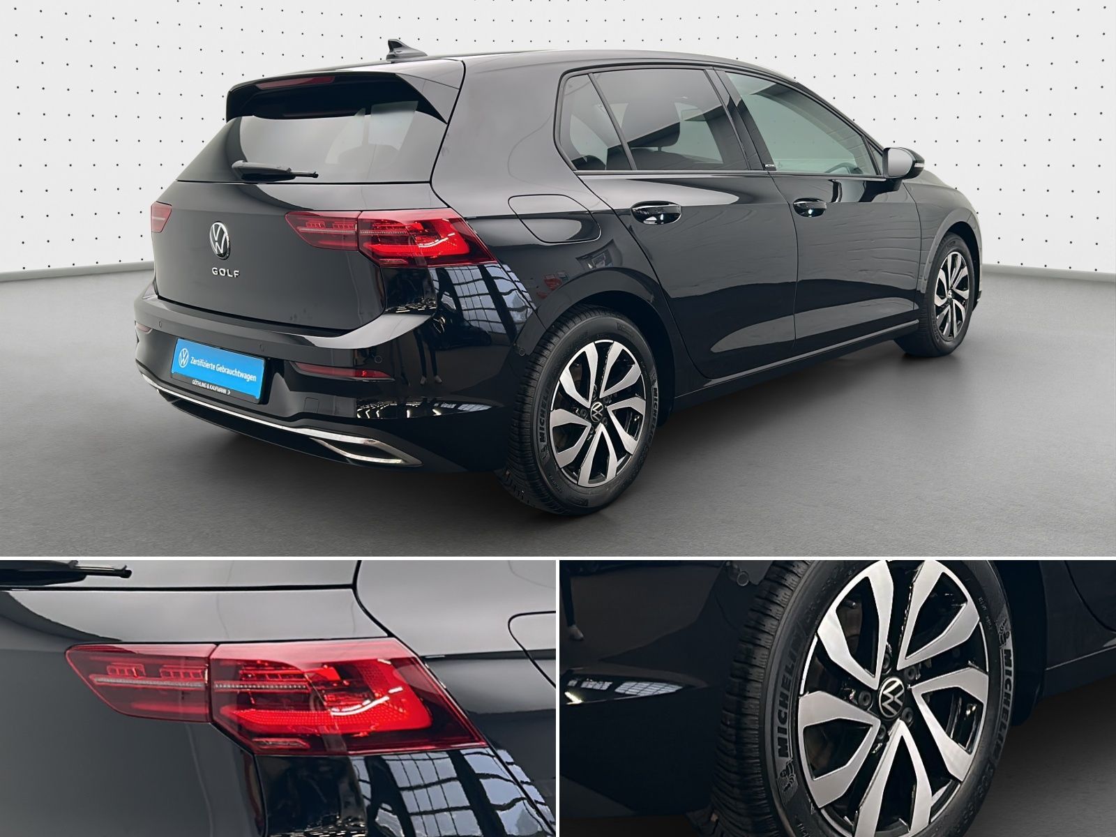 Volkswagen Golf - Bild 19