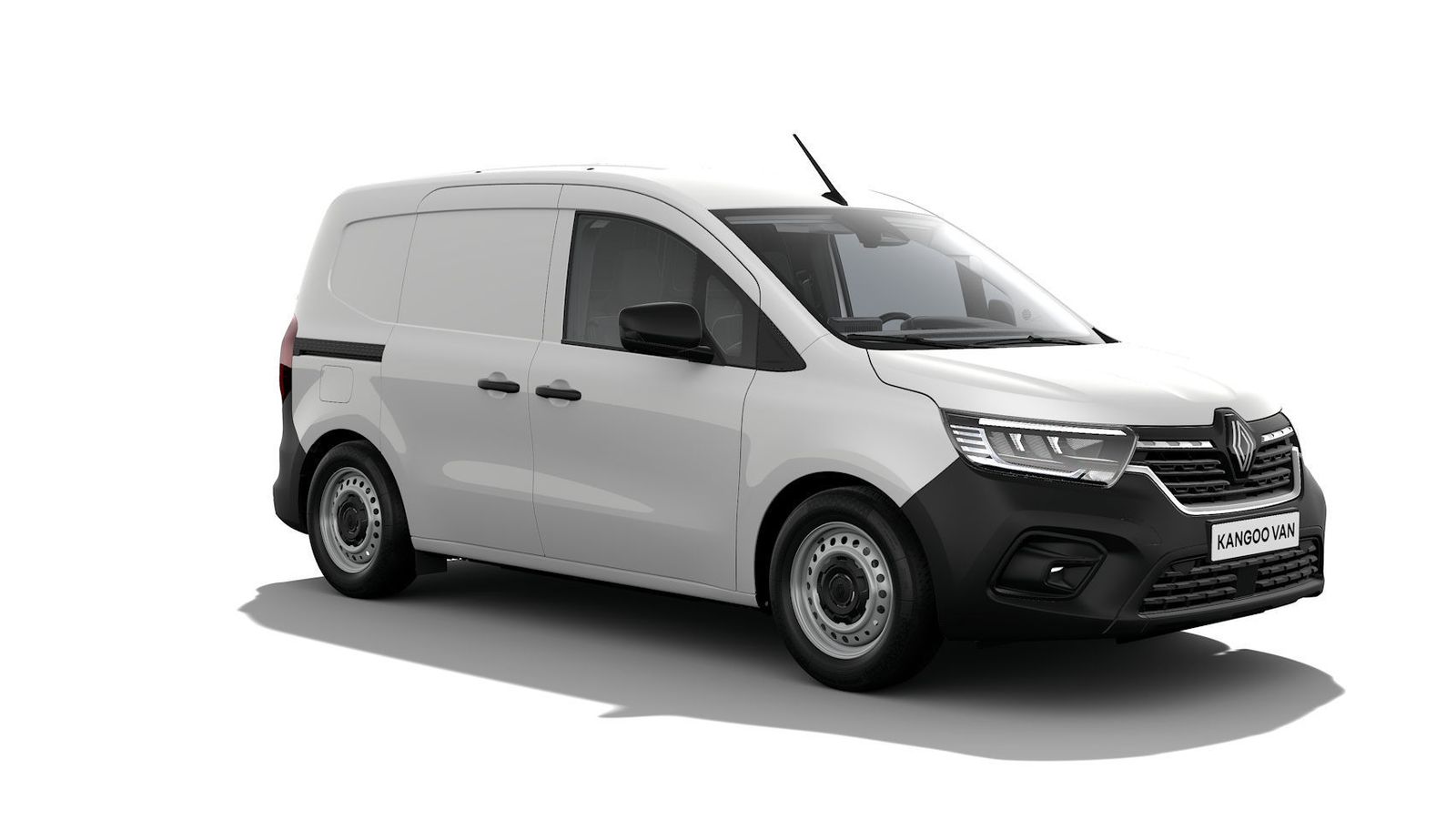 Renault Kangoo Rapid Advance L1 Blue dCi 95 EDC MY26