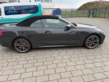 BMW 440 M440i xDrive Cabrio A - M Paket 