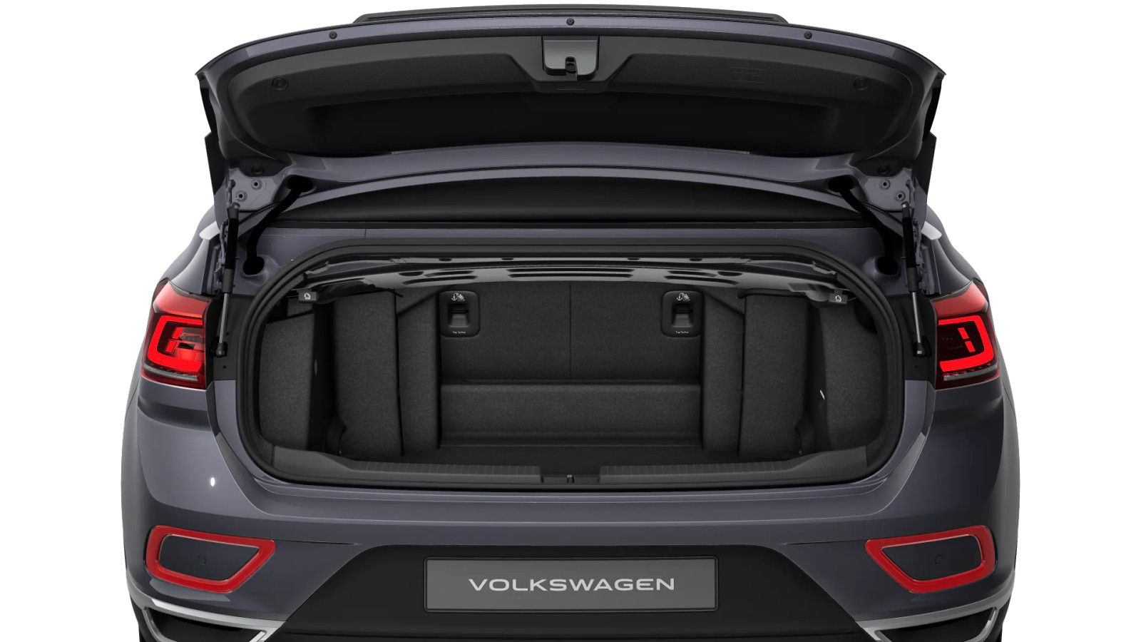 Volkswagen T-Roc - Bild 9