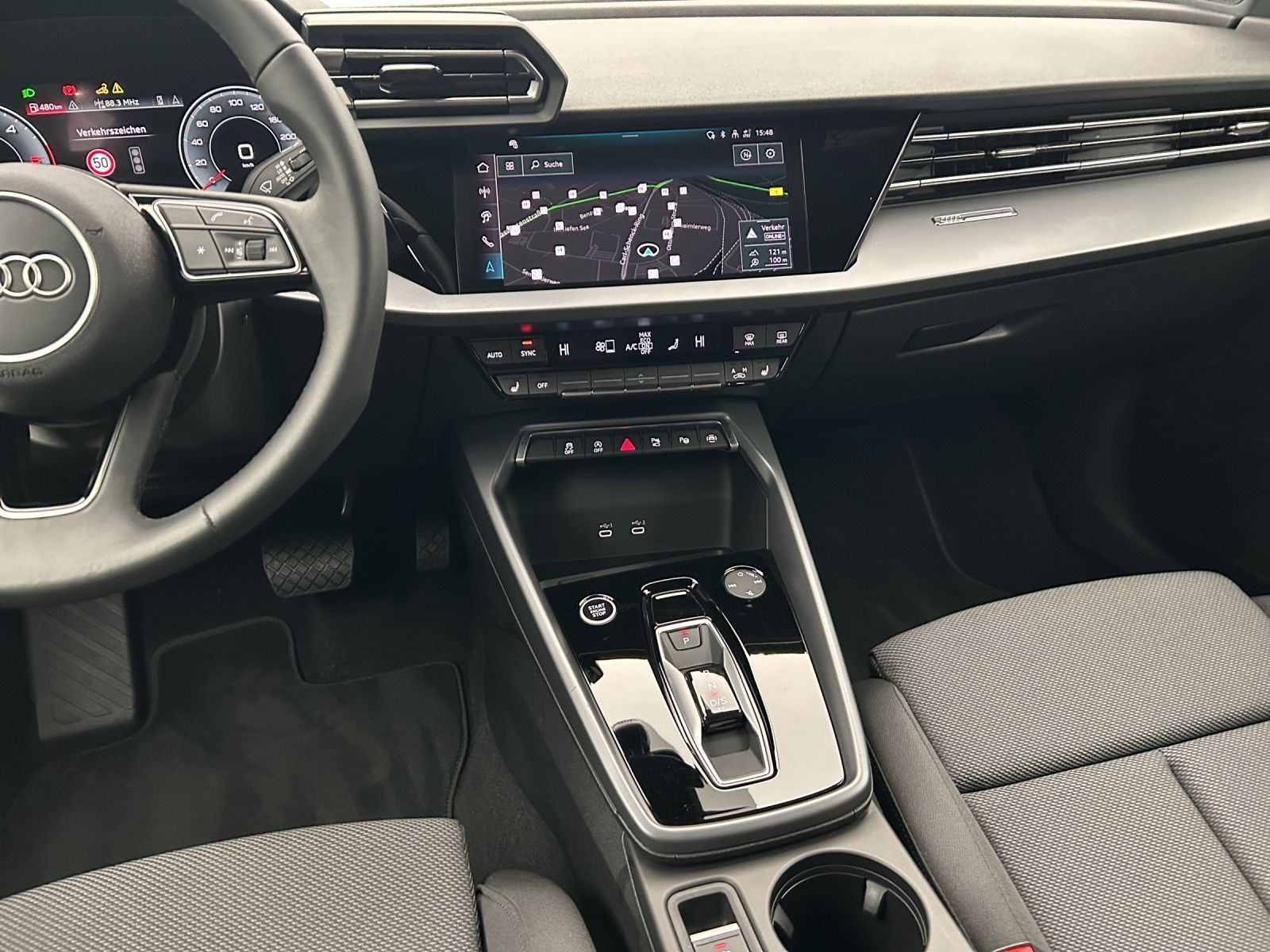 Audi A3 - Bild 7