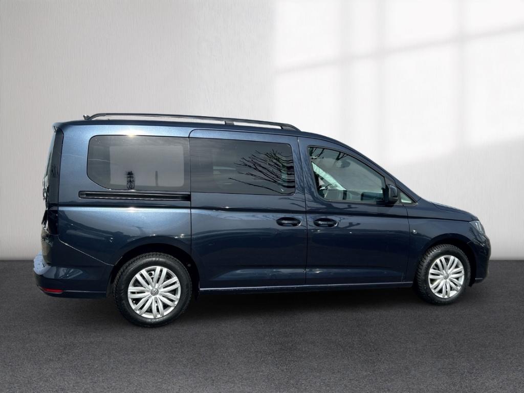 Volkswagen Caddy 2.0 TDI Life Navi ACC SHZ PDCv+h AppC, миниатюра 13