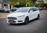 Ford Mondeo 2.0 D Automatic - Ford Mondeo in Solingen