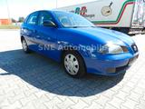 Seat Ibiza 1.4 TDI PD Stella - Seat Ibiza aus 2003: 1.4