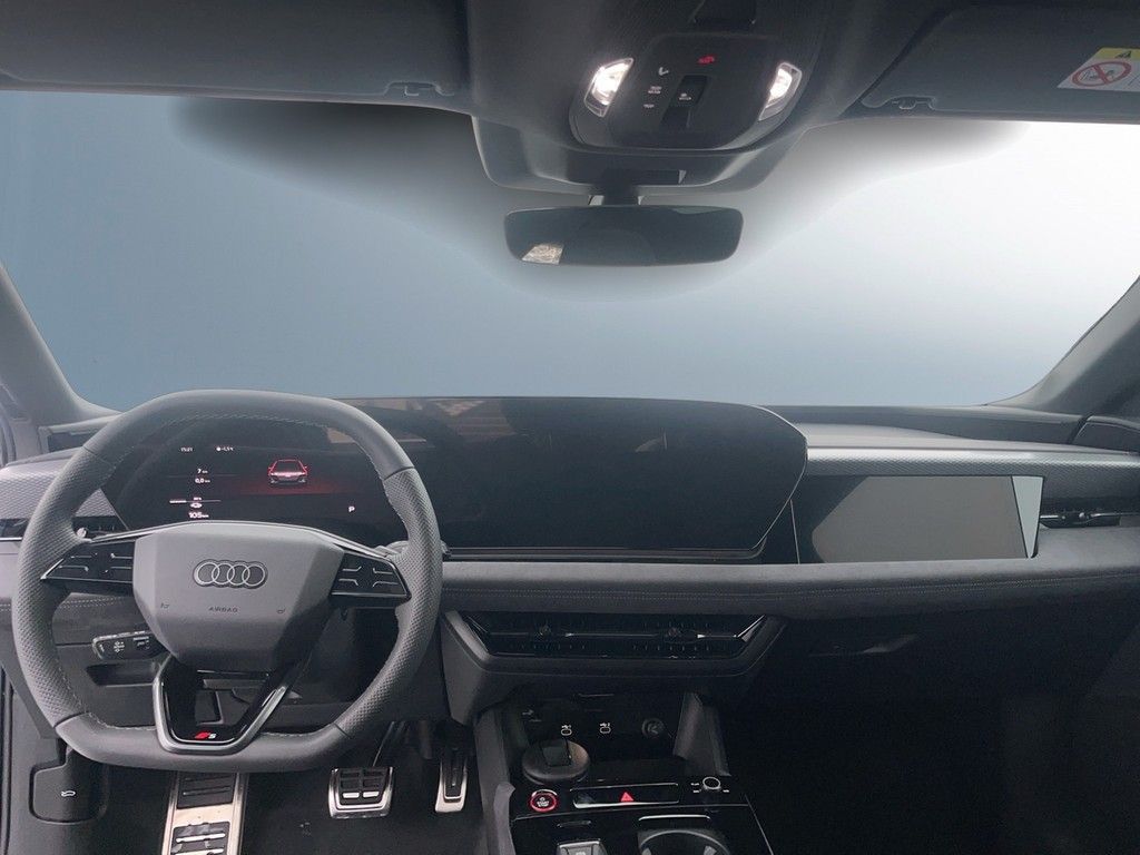 Audi A6 e-tron - Bild 15