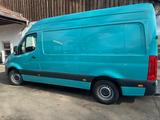 Mercedes-Benz Sprinter 314CDI 43150Km L2/H2 - Mercedes-Benz Ben