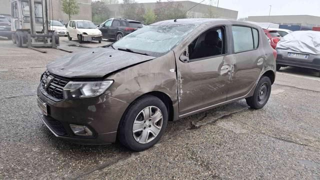 Dacia DACIA Sandero 1.5 Blue dCi Start&Stop INCIDENTAT