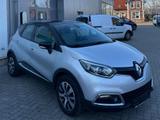 Renault Captur Luxe - Renault Captur: Luxe