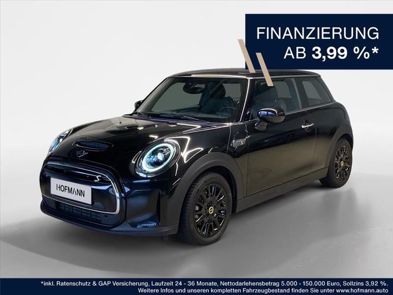 MINI Cooper SE Classic Trim+SHZ+LED+DrivAssist+Navi