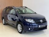Dacia Logan MCV Kombi 1.2 AHK/ZV/GARANTIE/TÜV 03.2027 - Dacia Logan: 1.2