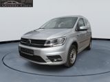 Volkswagen Caddy 1,4 Erdgas/ BenzinNfz Kasten 33.000km BMT - Volkswagen Caddy: Km 0