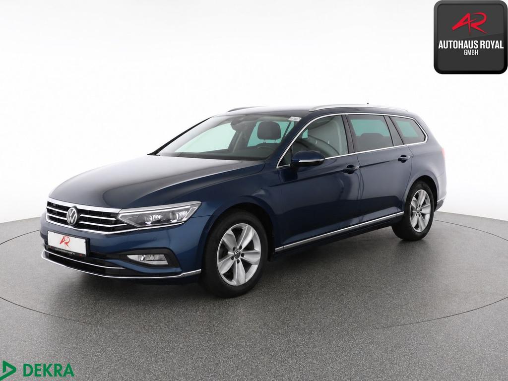 Volkswagen Passat Variant 20 TDI ACTIVEINFOMATRIXKAMERA 2024