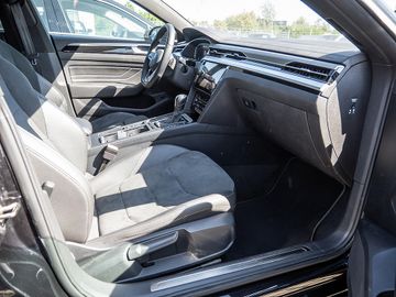 Volkswagen Arteon - 2