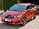 Honda Jazz Comfort*ALU*SITZHEIZUNG*NAVI* - Honda Jazz: Automatik
