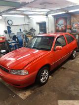 Daewoo Nexia 1,5 - Daewoo Nexia: 5.1