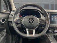 Renault ZOE - Vorschau Bild 11