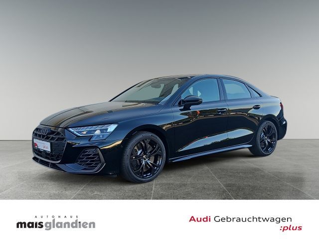 Audi S3 TFSI Navi+ S Sportsitze phone box