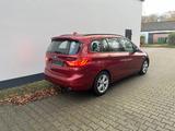 BMW Gran Tourer 220 d xDrive Advantage 7 Sitze LED - Gebrauchtwagen in der Nähe & deutschlandweit